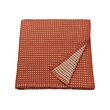 Red-brown-beige