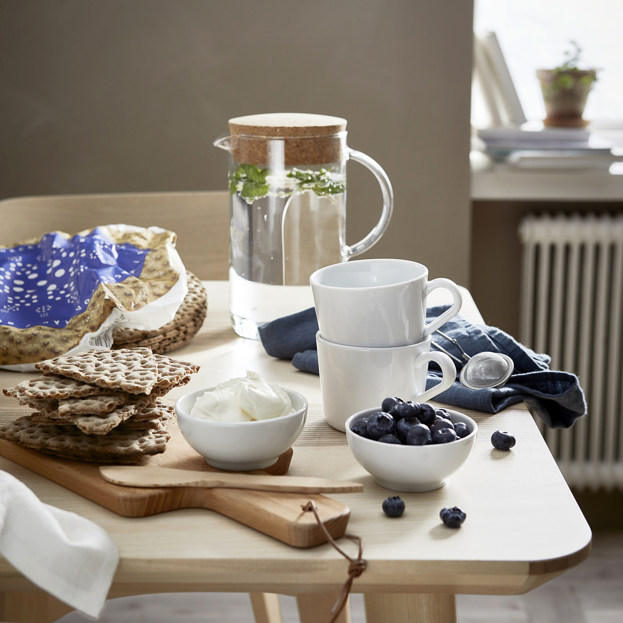 Ikea 365 dinnerware set hotsell
