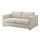 VIMLE, 2-seat sofa-bed