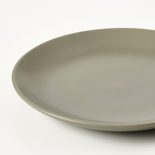 FÄRGKLAR, side plate