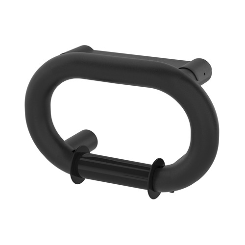 BÄSINGEN toilet roll holder