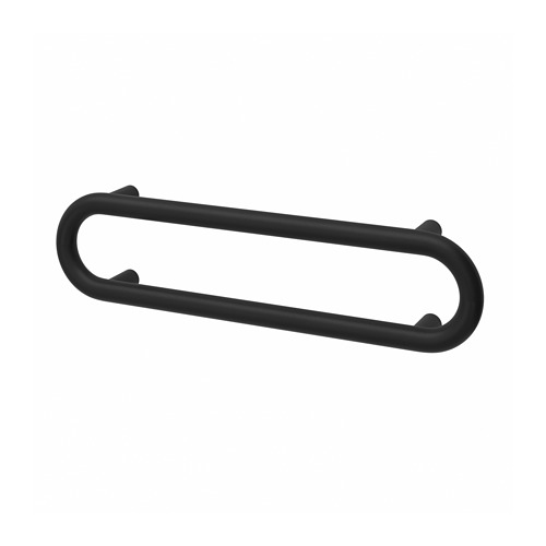 BÄSINGEN towel rail