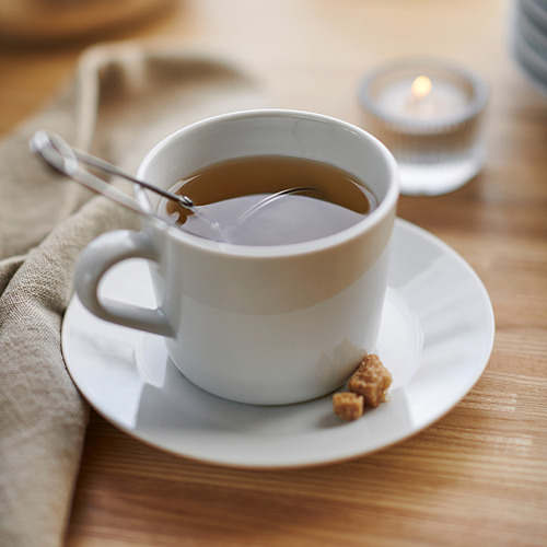 IKEA 365+, cup with saucer