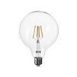 LUNNOM LED bulb E27 470 lumen 