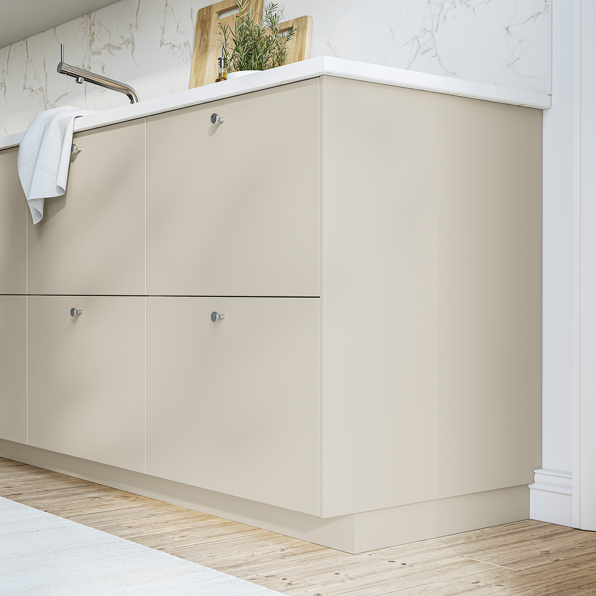 HAVSTORP cover panel