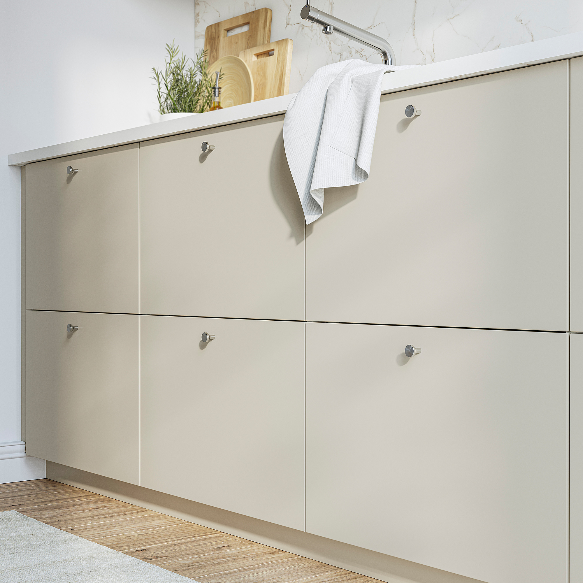 HAVSTORP drawer front