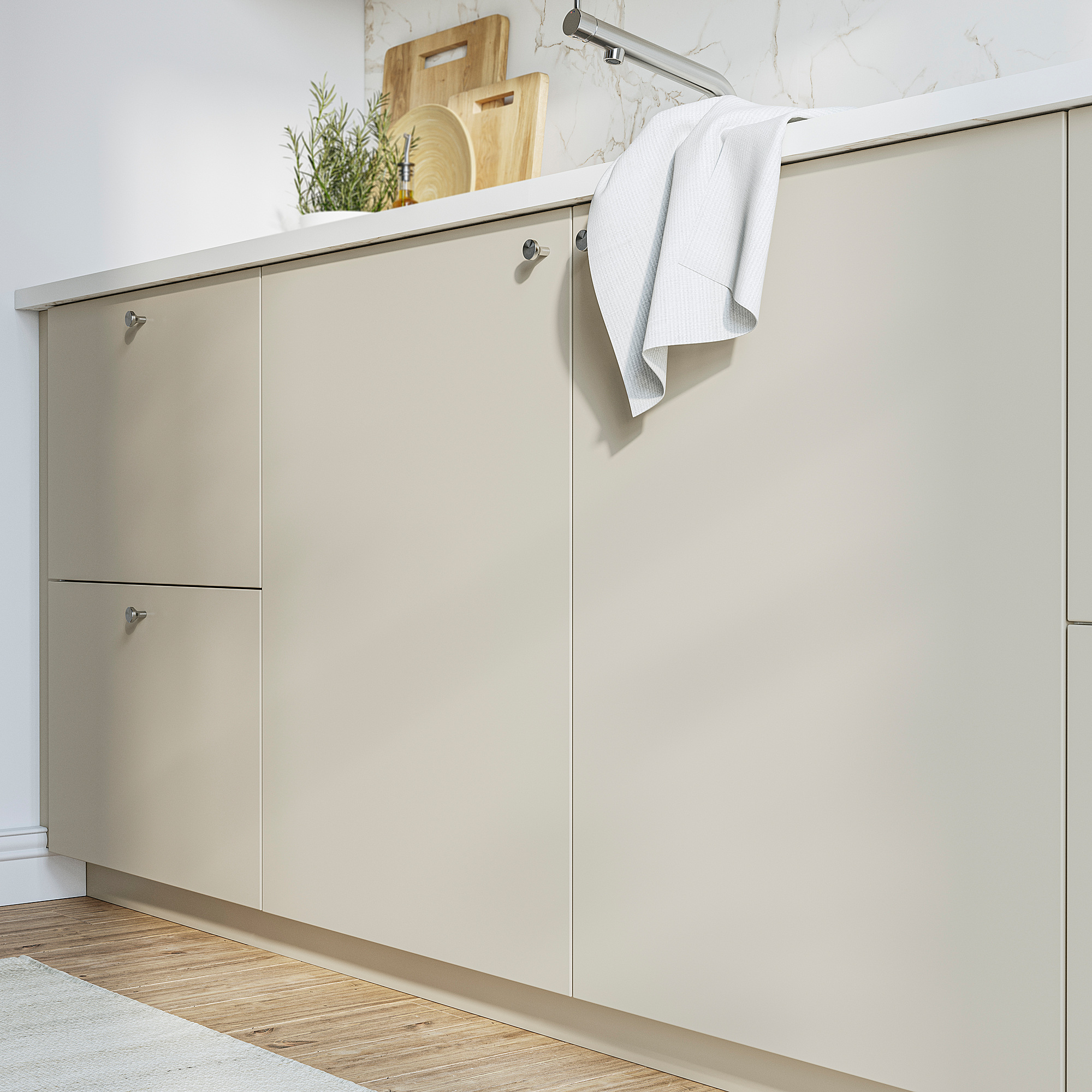 HAVSTORP door