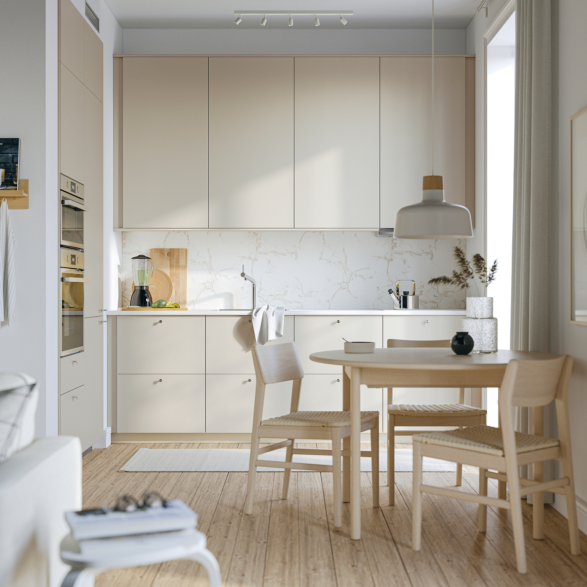 HAVSTORP front for dishwasher