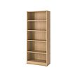 Oak veneer