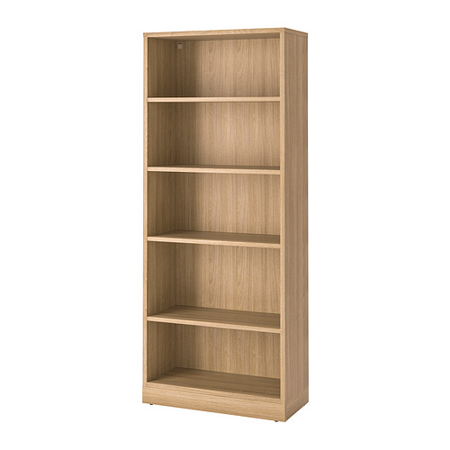TONSTAD, bookcase