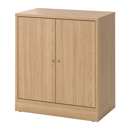 TONSTAD, cabinet with doors