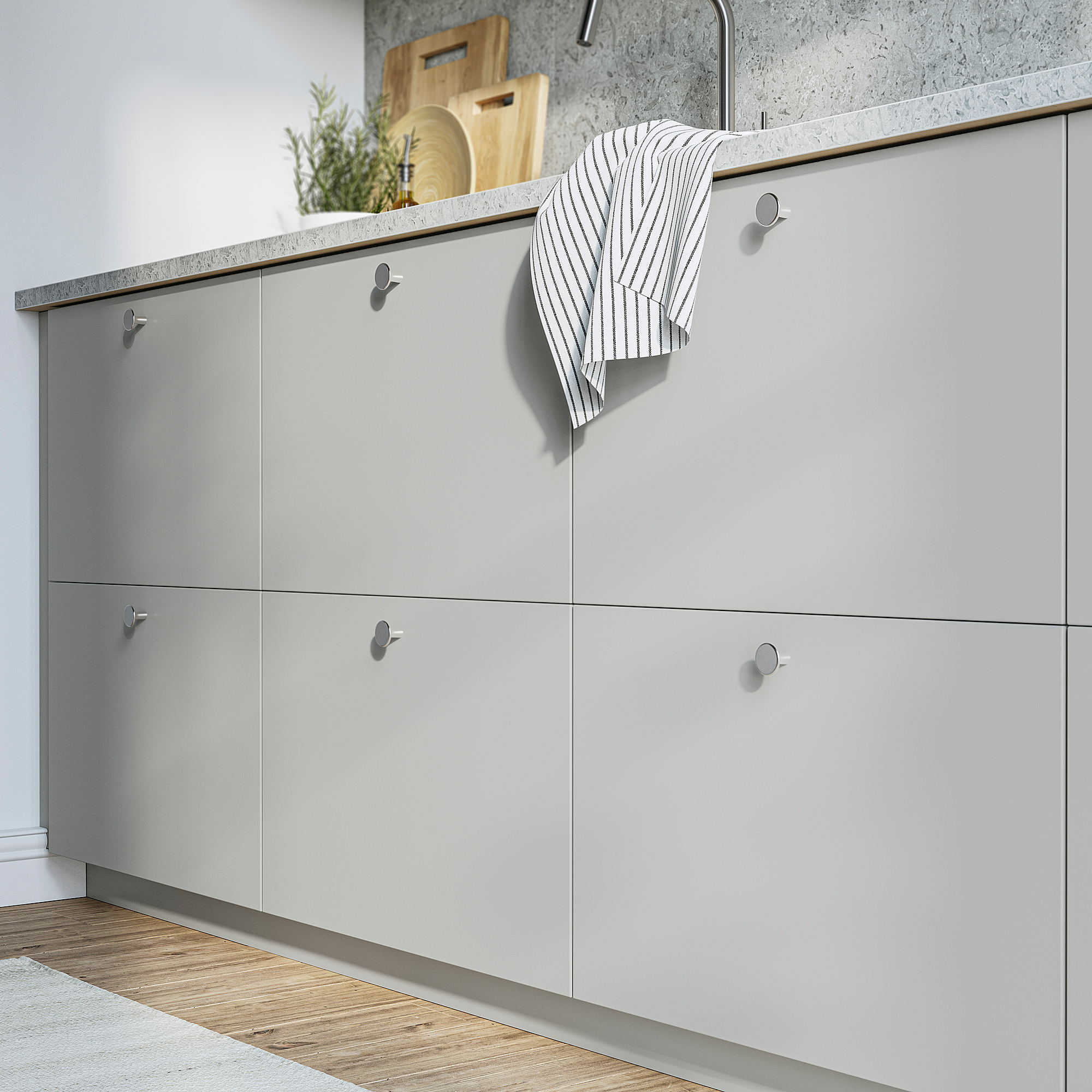 HAVSTORP drawer front