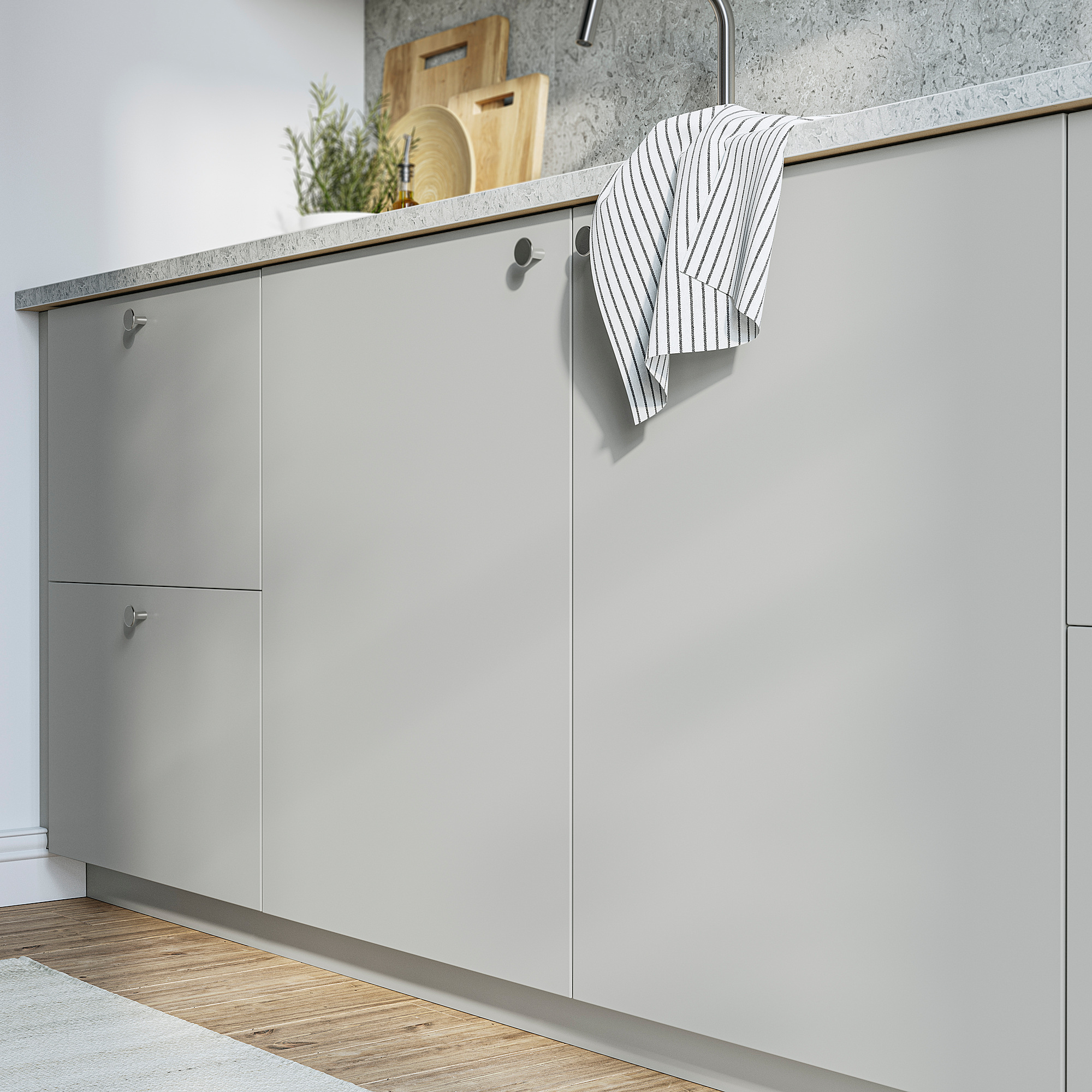 HAVSTORP door