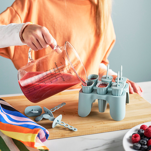 UPPFYLLD, ice lolly maker