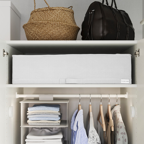 STUK, storage case