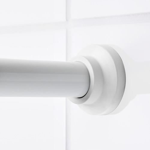 BOTAREN, shower curtain rod