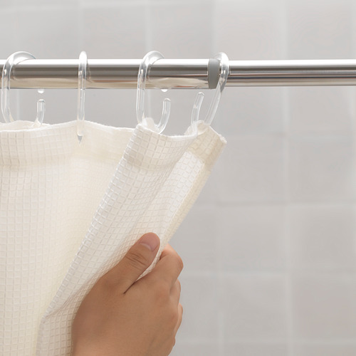 HORNEN, shower curtain rod