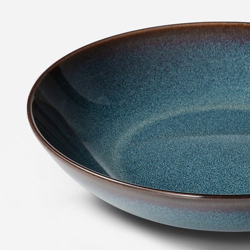 GLADELIG, deep plate