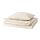 BERGPALM, duvet cover and pillowcase