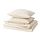 BERGPALM, duvet cover and 2 pillowcases