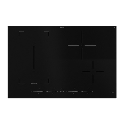 ROGESTAD, induction hob