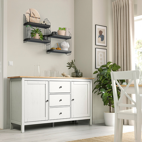 HEMNES, skenkur