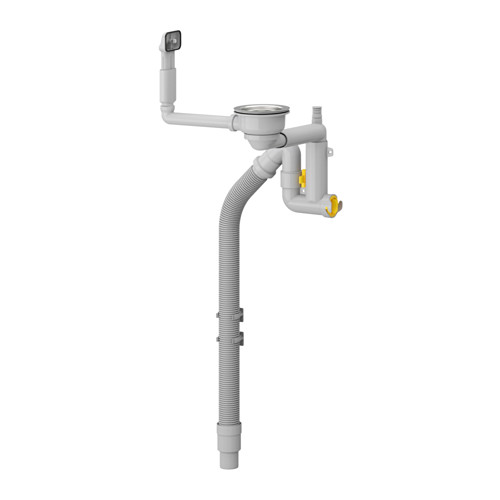 LILLVIKEN vatnslás/sigti fyrir 1 hólf