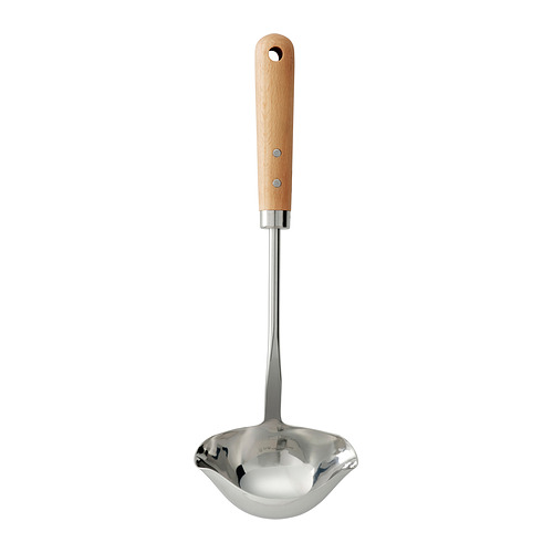 VARDAGEN, soup ladle