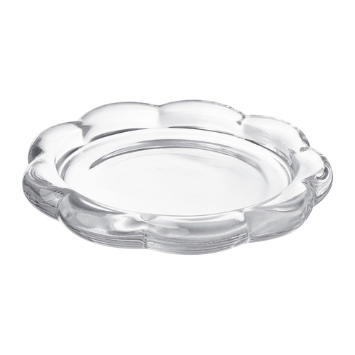 BLADFÅGEL, candle dish