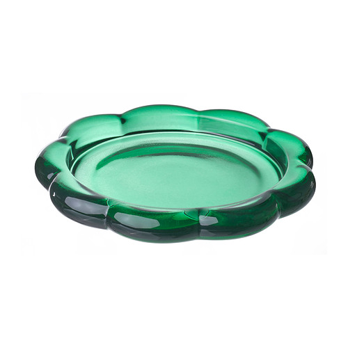 BLADFÅGEL candle dish