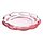 BLADFÅGEL, candle dish
