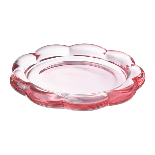 BLADFÅGEL, candle dish