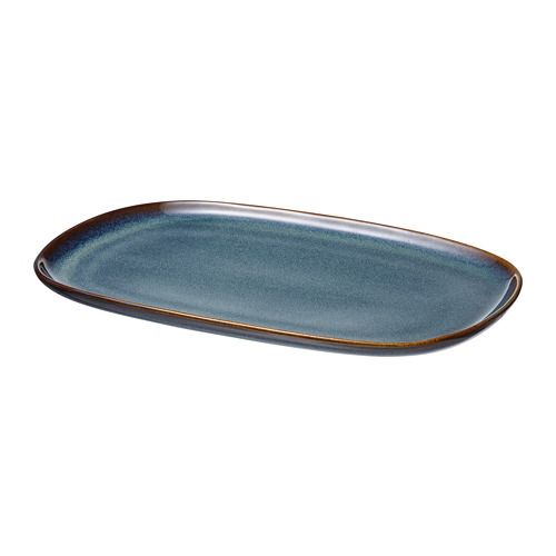 GLADELIG, plate