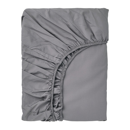 RÖNNVECKMAL, fitted sheet