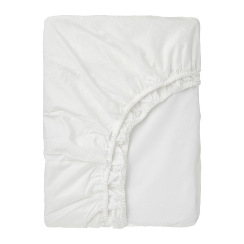 RÖNNVECKMAL, fitted sheet