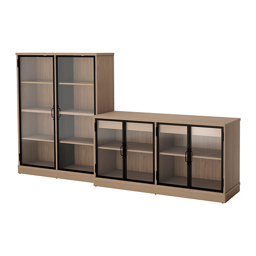 LANESUND, storage combination