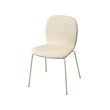 Knäbäck beige/tubular metal/light grey-beige