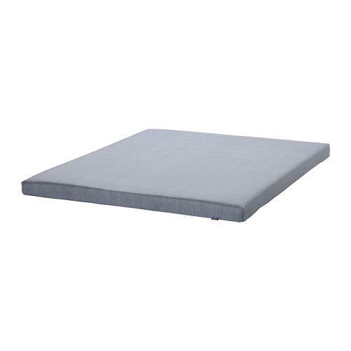 ÅGOTNES foam mattress