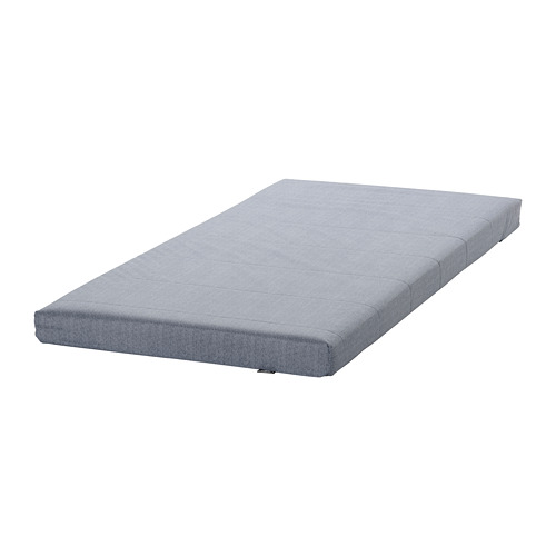 ÅGOTNES, foam mattress