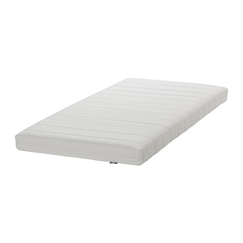 ÅFJÄLL, foam mattress