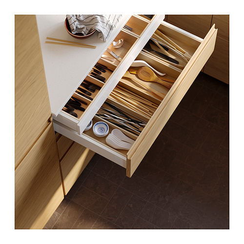 MAXIMERA, drawer, low