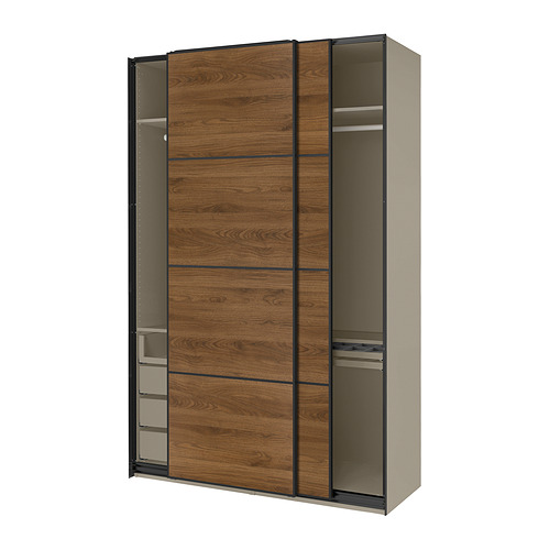 PAX/MEHAMN, fataskápur