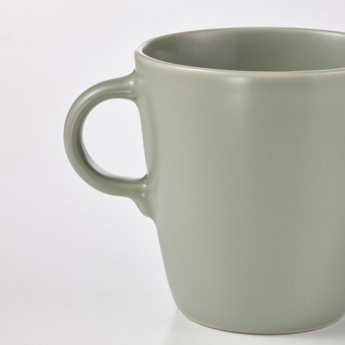 FÄRGKLAR, mug