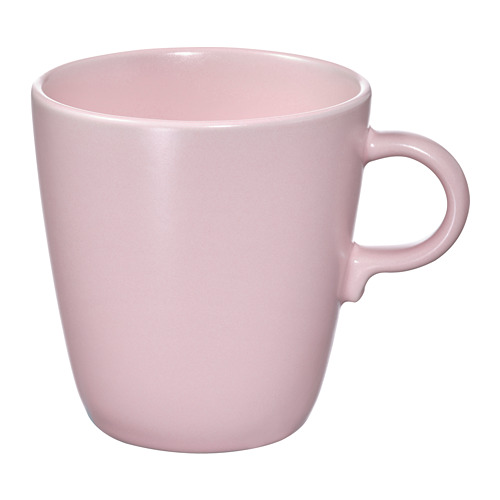 FÄRGKLAR, mug