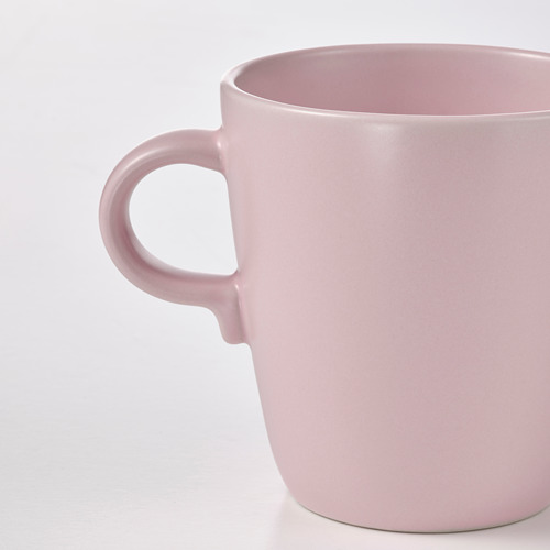 FÄRGKLAR, mug