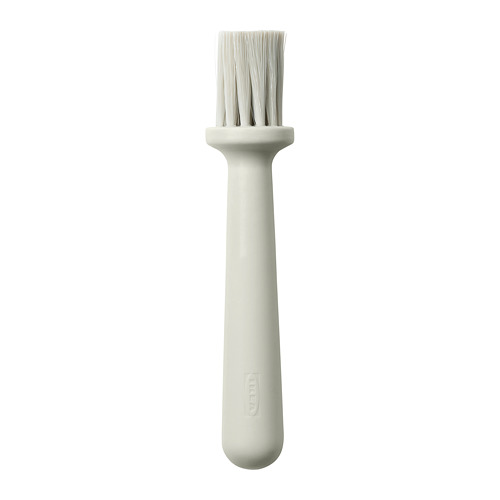 LÄTTBAKAD, pastry brush