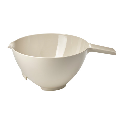 VISPNING, mixing bowl