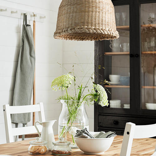 MÄVINN, pendant lamp shade