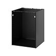 METOD base cabinet for built-in oven/sink 