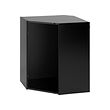 METOD corner wall cabinet frame 